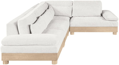 Turin - Upholstered Sectional