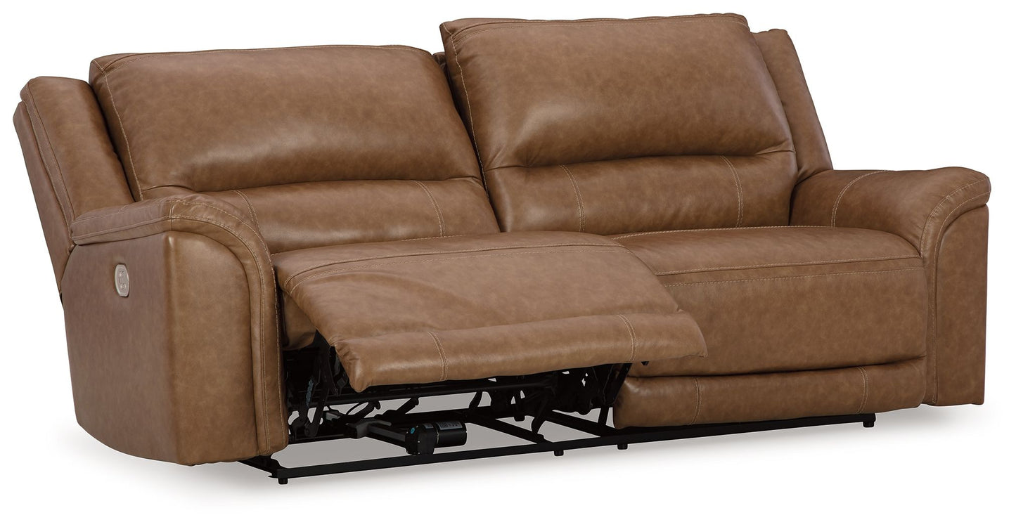 Trasimeno - Power Reclining Living Room Set