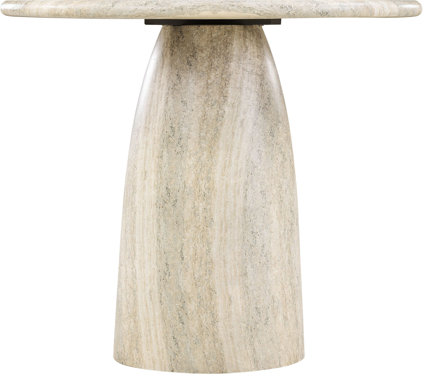 Cosenza - Concrete Indoor / Outdoor Counter Height Table