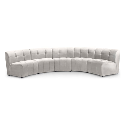 Limitless - 5 Pc. Modular Sectional