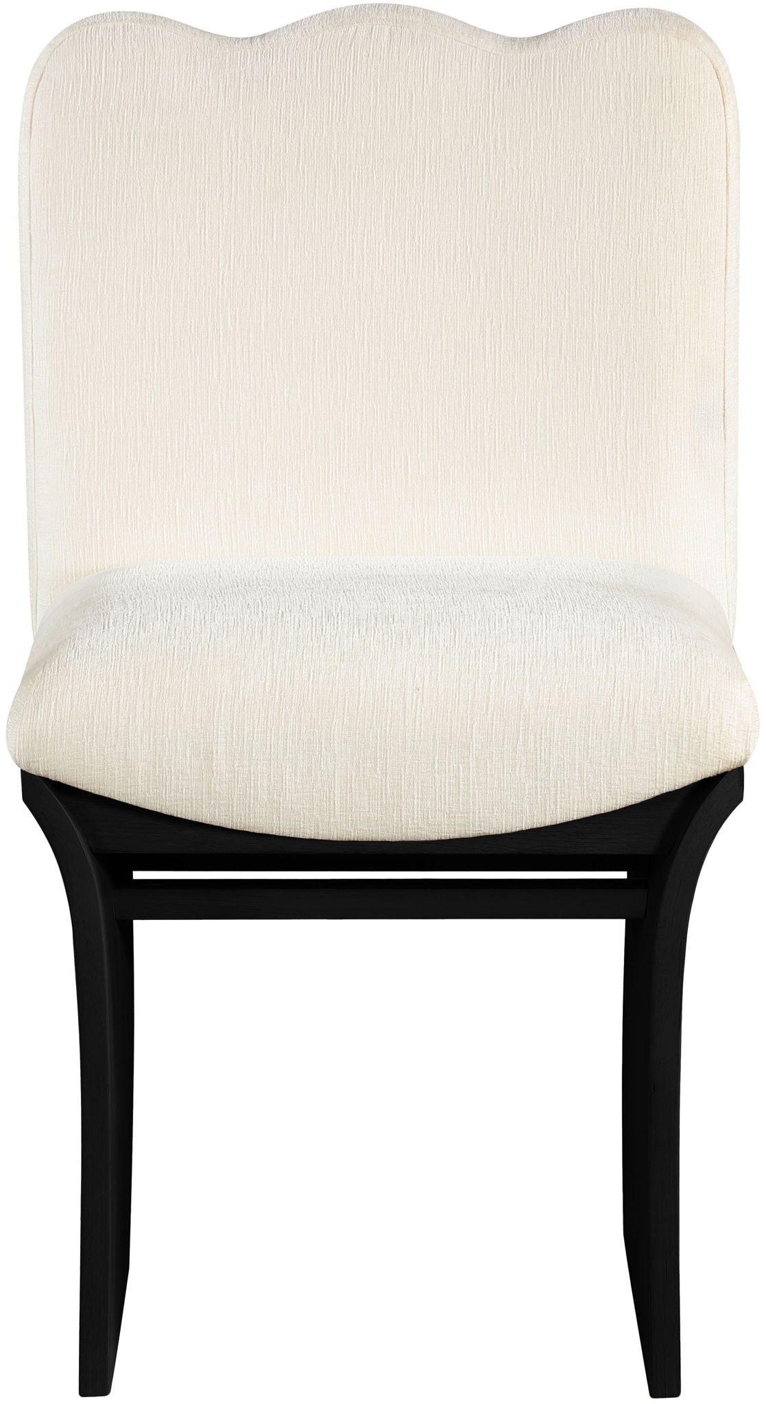 Shaw - Dining Chair - Black Base