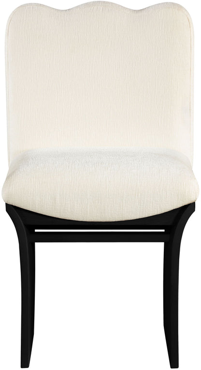 Shaw - Dining Chair - Black Base