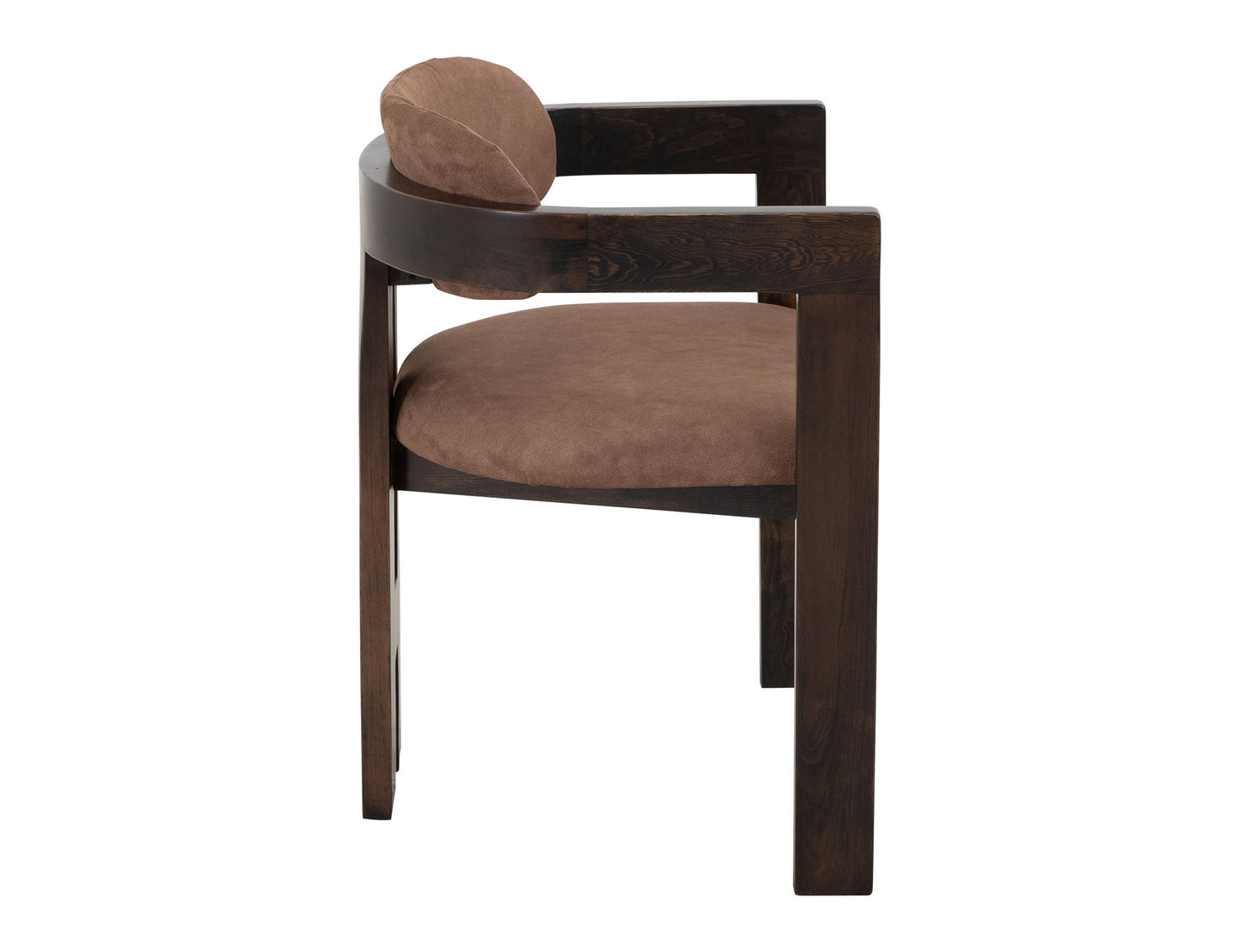 Raramuri - Upholstered Chair