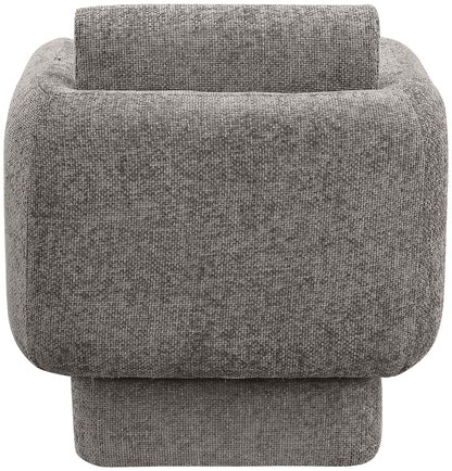 Alessandra - Swivel Accent Chair