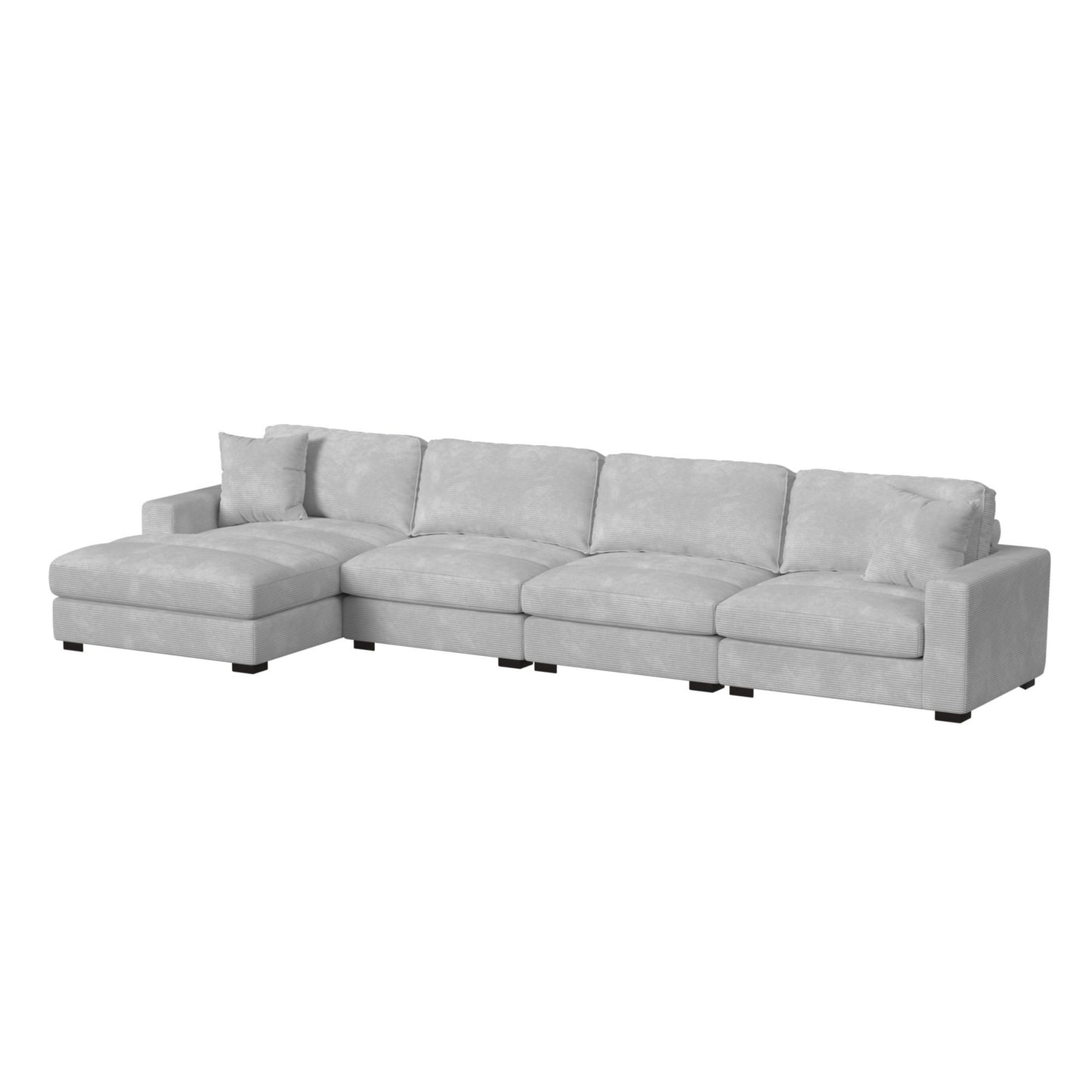 Arizona - Modular Sectional Set