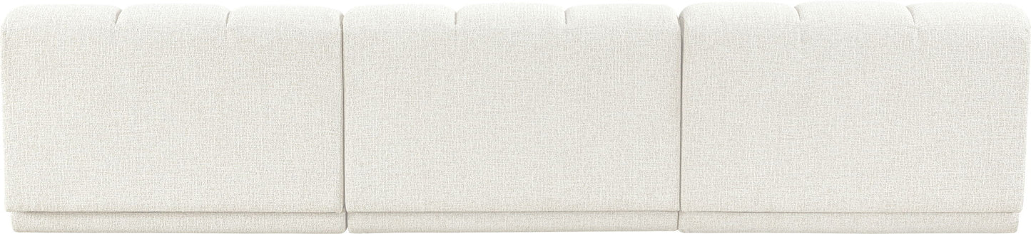 Modari - Sectional - Cream
