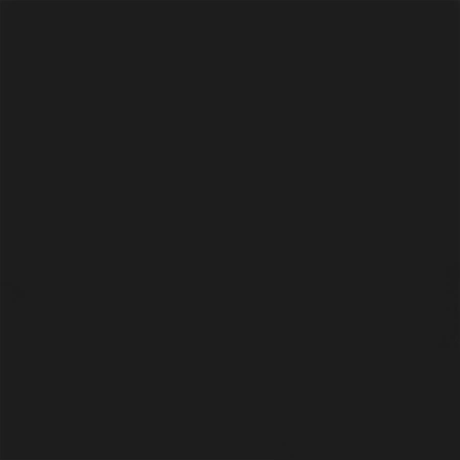 Clover - Perchero con 18 ganchos - Negro