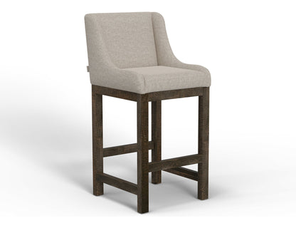 Seating - Upholstered Bar Stool