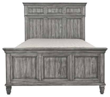 Avenue - Bedroom Set