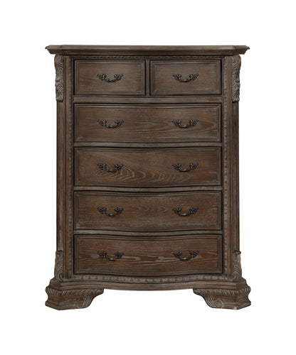 Sheffield - Accent Chest