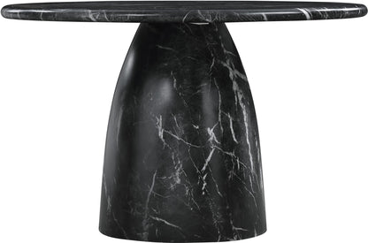 Cosenza - Round Concrete Dining Table