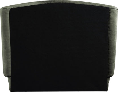 Sandro - Upholstered Bed