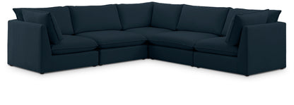 Mackenzie - Modular Sectional