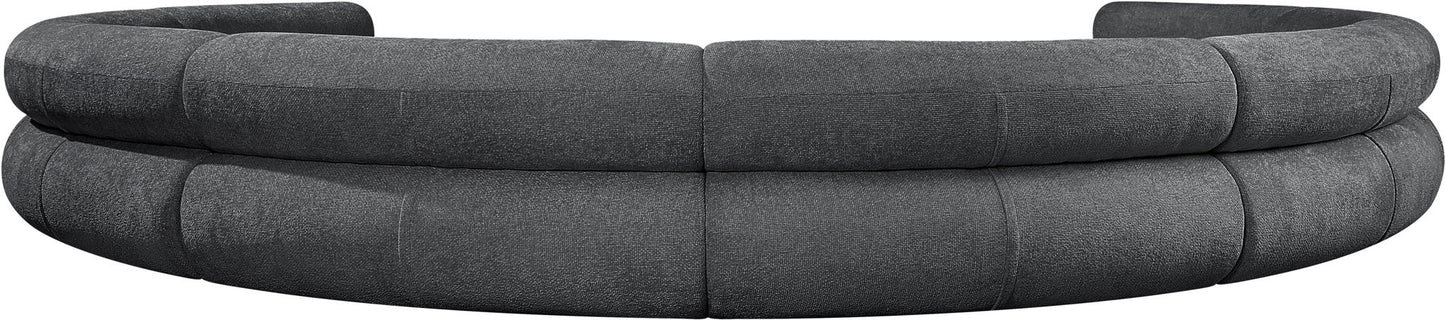 Bale - 8 Piece Modular Sofa