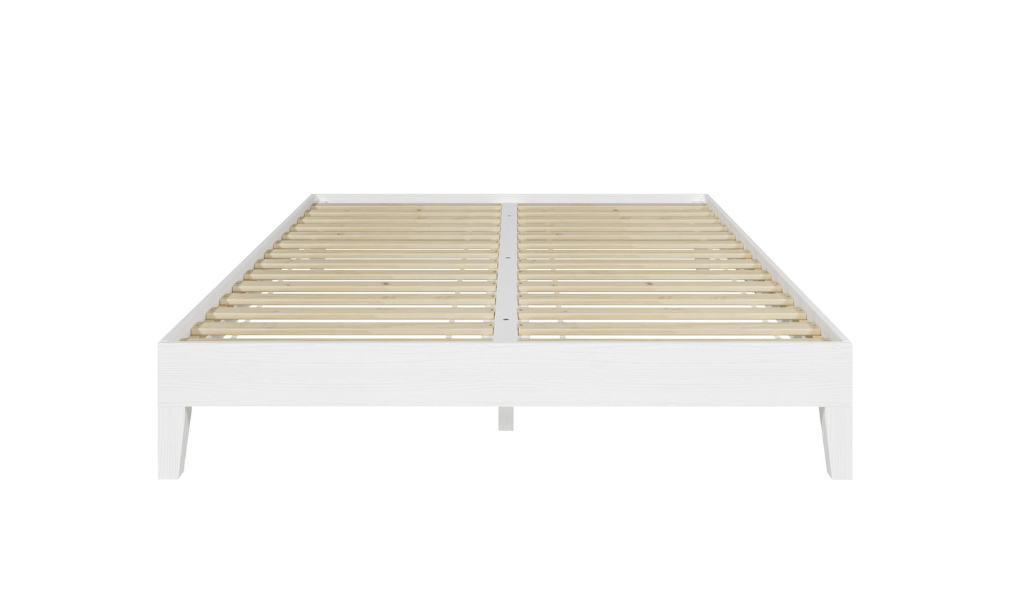 Nix - Platform Bed