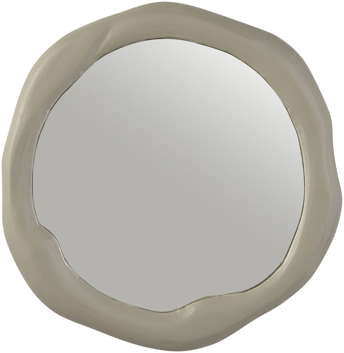 Armada - Aluminum Mirror