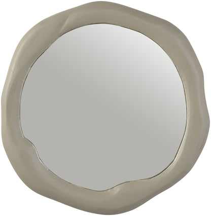 Armada - Aluminum Mirror