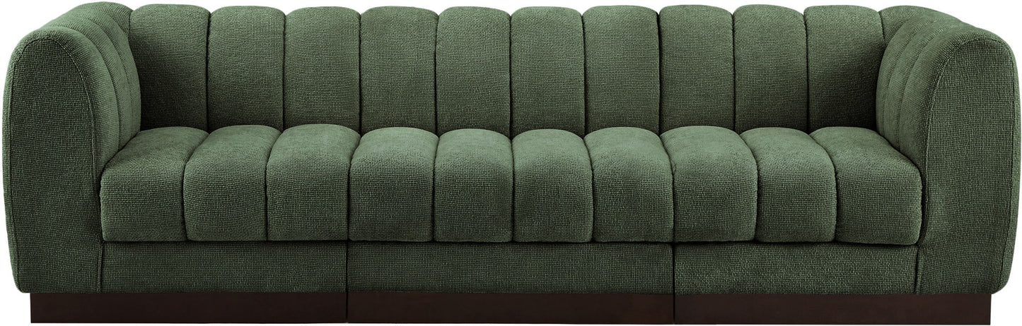 Quinn - 3 Seat Modular Sofa