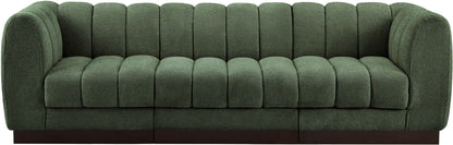 Quinn - 3 Seat Modular Sofa