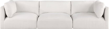 Ease - 3 Seat Modular Sofa