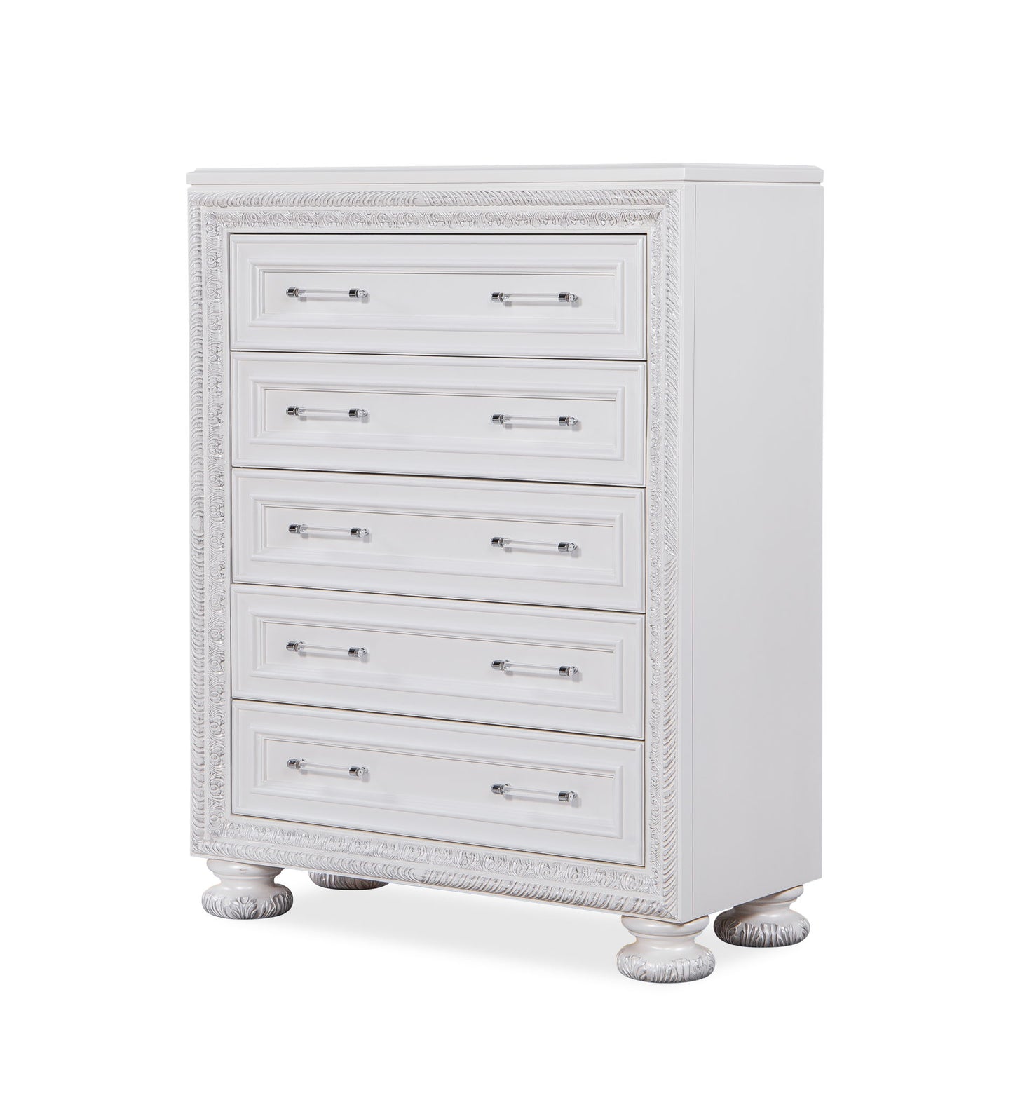 Penta - Chest - Champagne