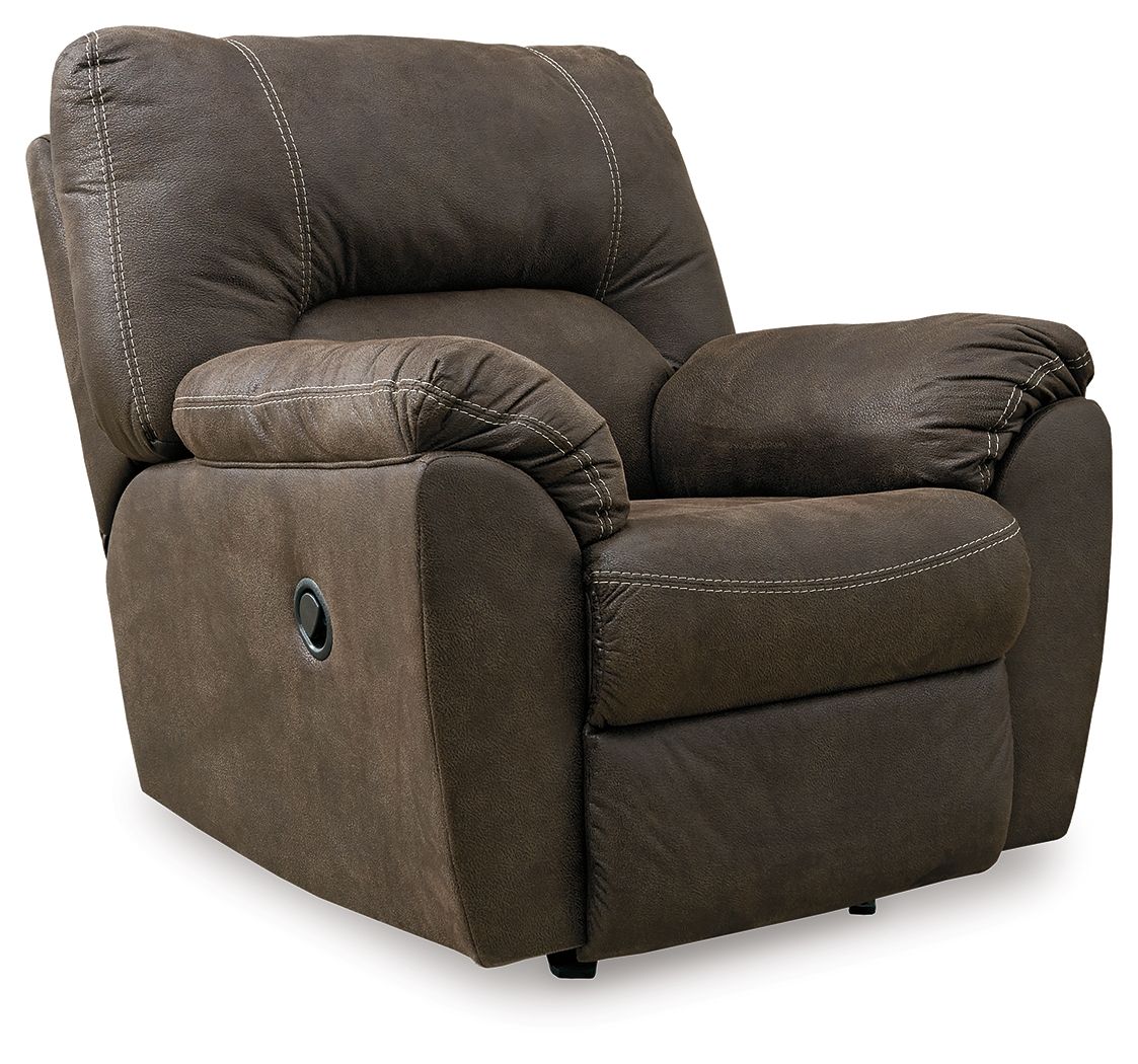 Tambo - Sillón reclinable mecedor