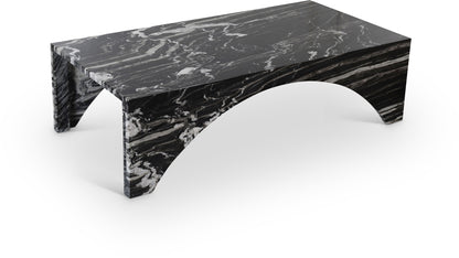 Palermo - Marble Coffee Table