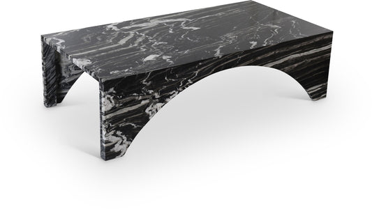 Palermo - Marble Coffee Table