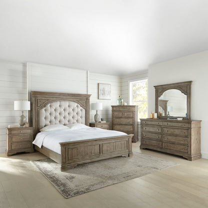 Highland Park - Bedroom Set