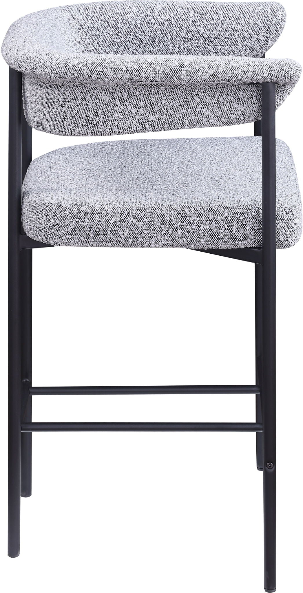 Malin - Boucle Counter Stool (Set of 2)