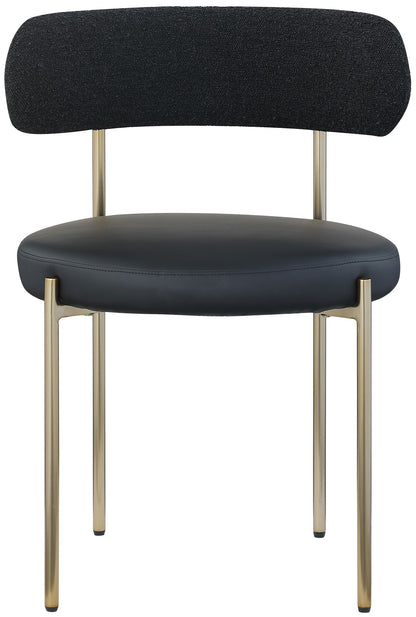 Beacon - Faux Leather Dining Chair (Set of 2)