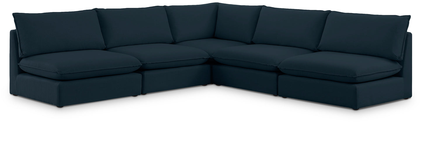 Mackenzie - Modular Sectional