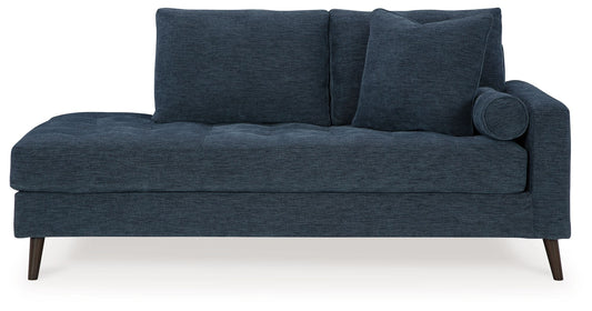 Bixler - Chaise esquinero RAF