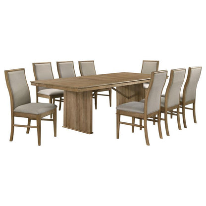 Adina - Extension Dining Set