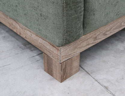 Samba - Armless Chair