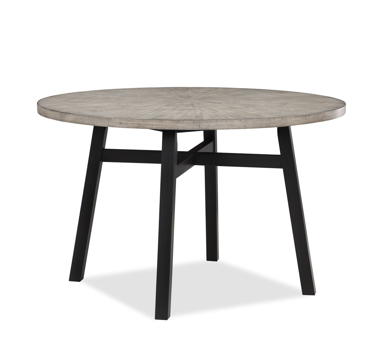 Mathis - Mesa de comedor - Negro