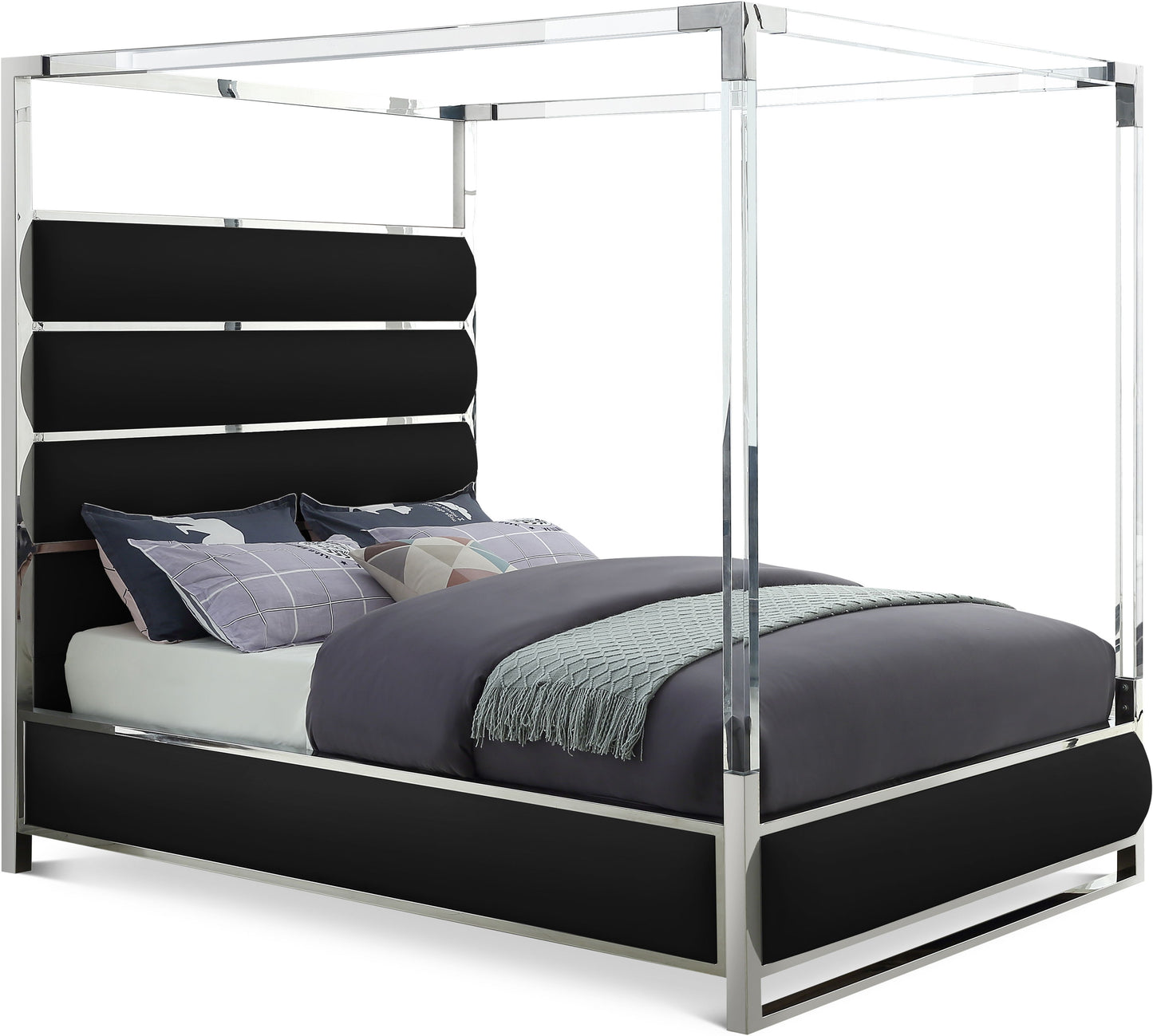 Encore - Bed