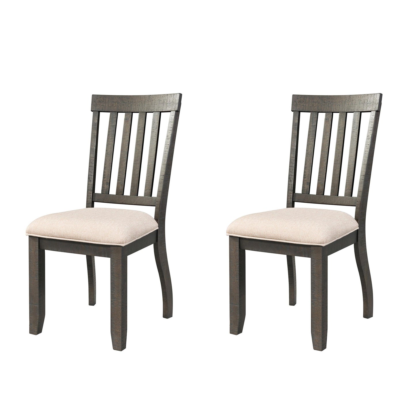 Stone - Side Chair (Set of 2)