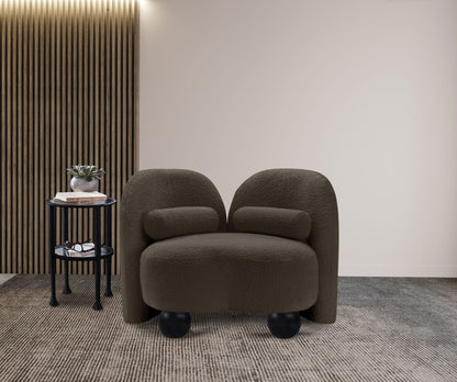 Daphne - Boucle Chair