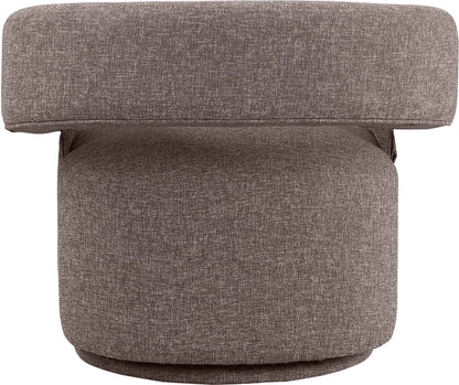 Niya - Swivel Accent Chair