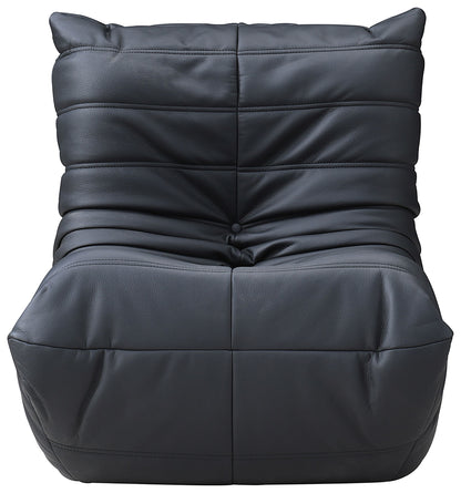 Relax - Vegan Leather Upholstered Chair