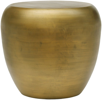 Capsule - Aluminum End Table