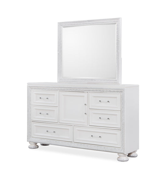 Penta - Dresser - Champagne