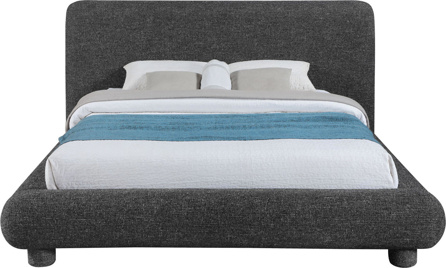 Blair - Polyester Upholstered Bed
