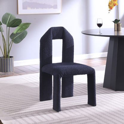 Bennett - Boucle Dining Chair (Set of 2)