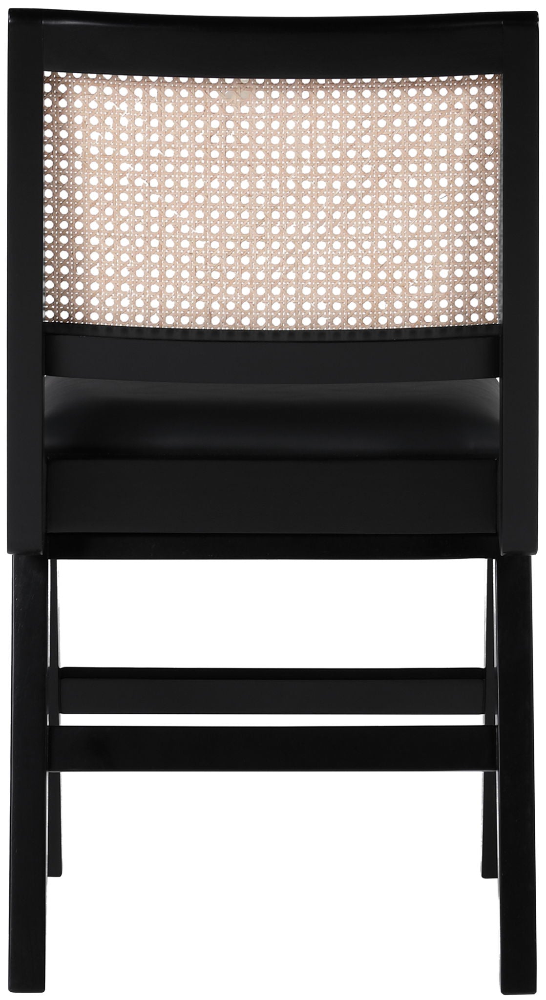 Abby - Dining Side Chair (Set of 2)