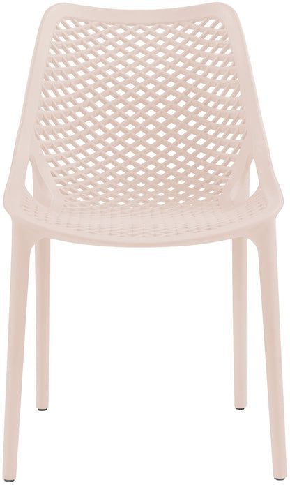 Mykonos - Outdoor Patio Dining Chair (Set of 2)