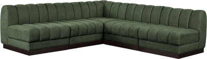 Quinn - 5 Piece Modular Sectional