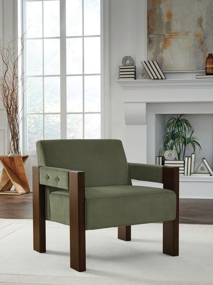 Adlanlock - Silla decorativa