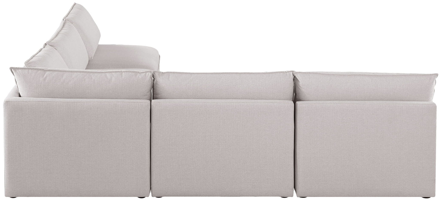 Mackenzie - Modular Sectional